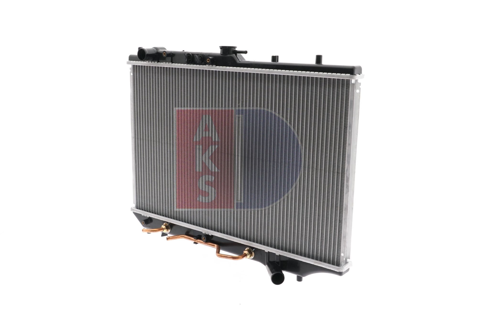 Radiador AKS DASIS MAZDA MPV 110800N