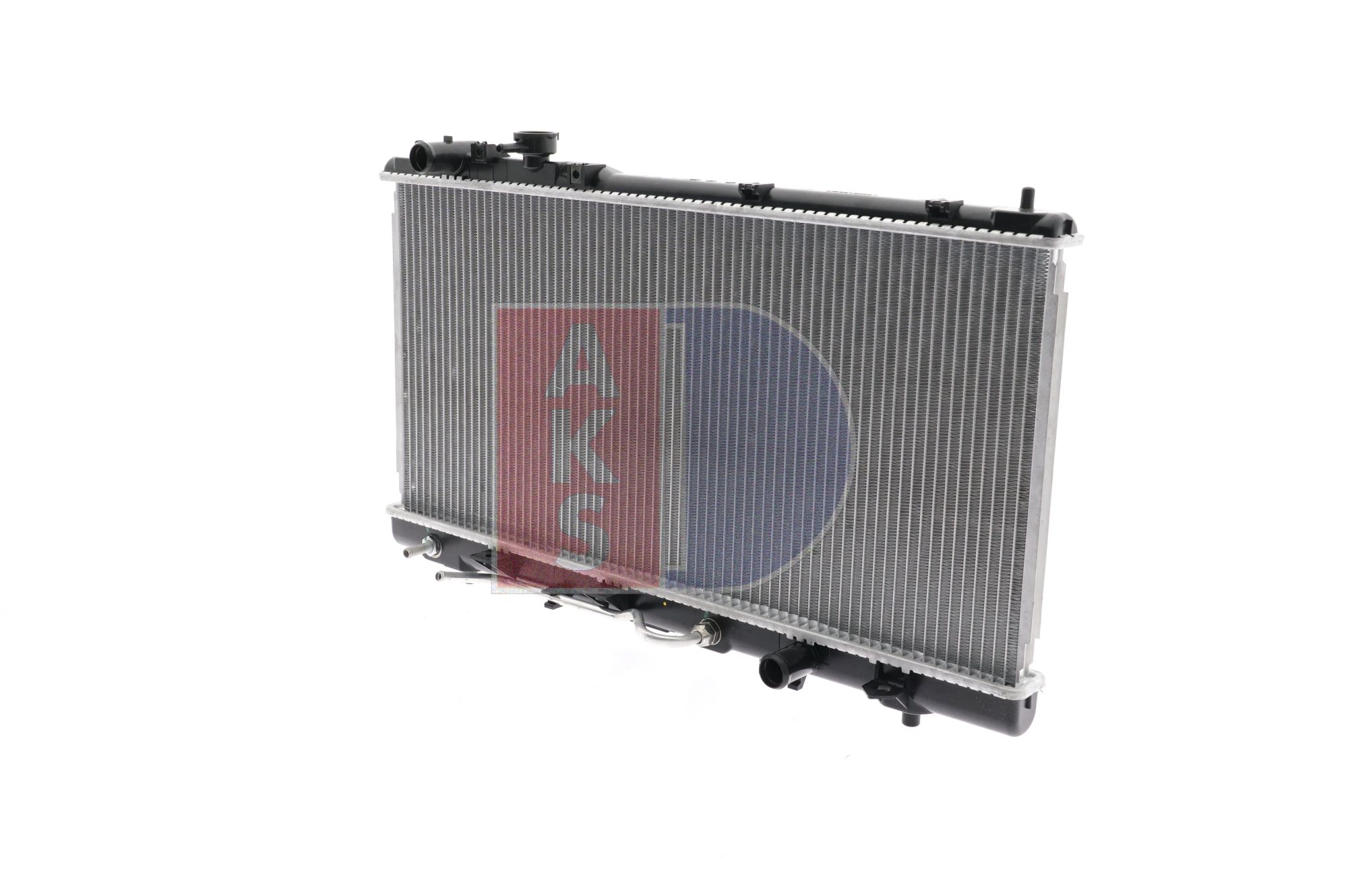 Ψυγειο νερου AKS DASIS MAZDA CX-7 111240N