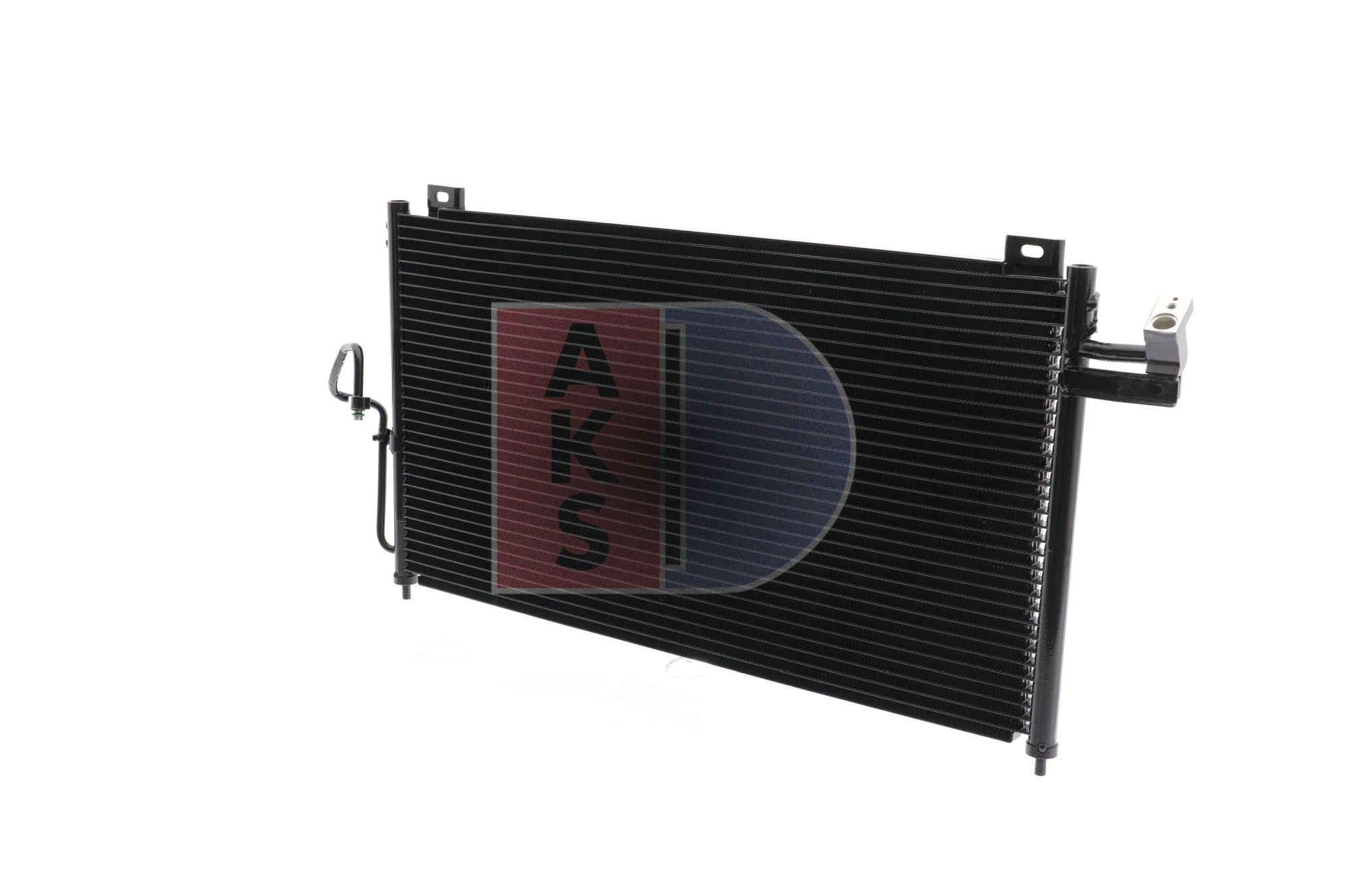 AKS DASIS 112009N condensor voor airco B25F61480