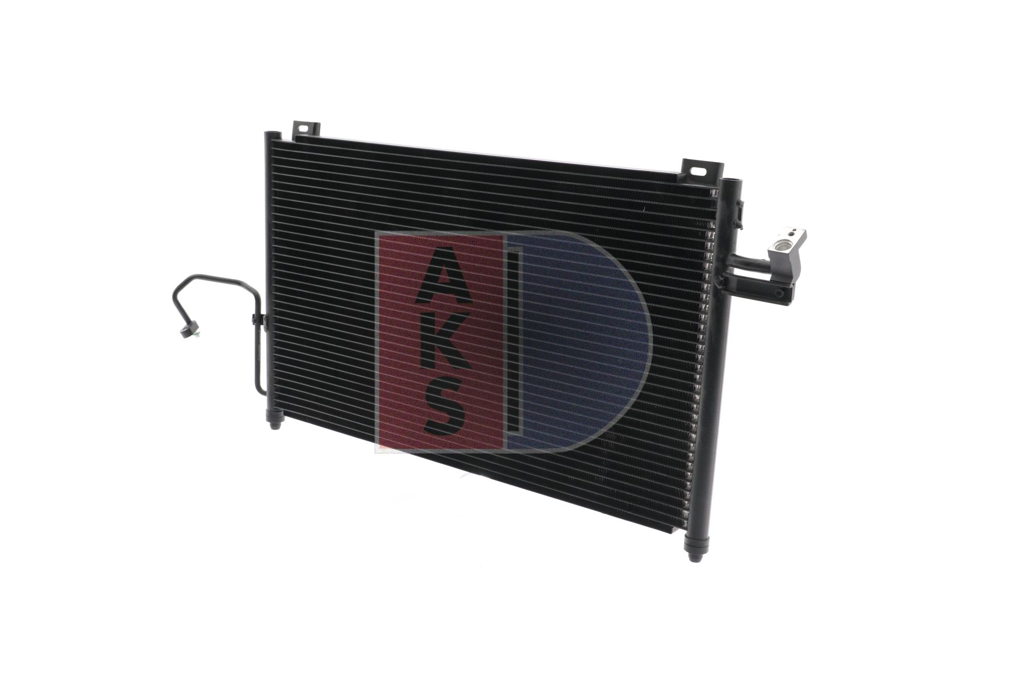 RIDEX Condensador, aire acondicionado 448C0094 a un precio bajo