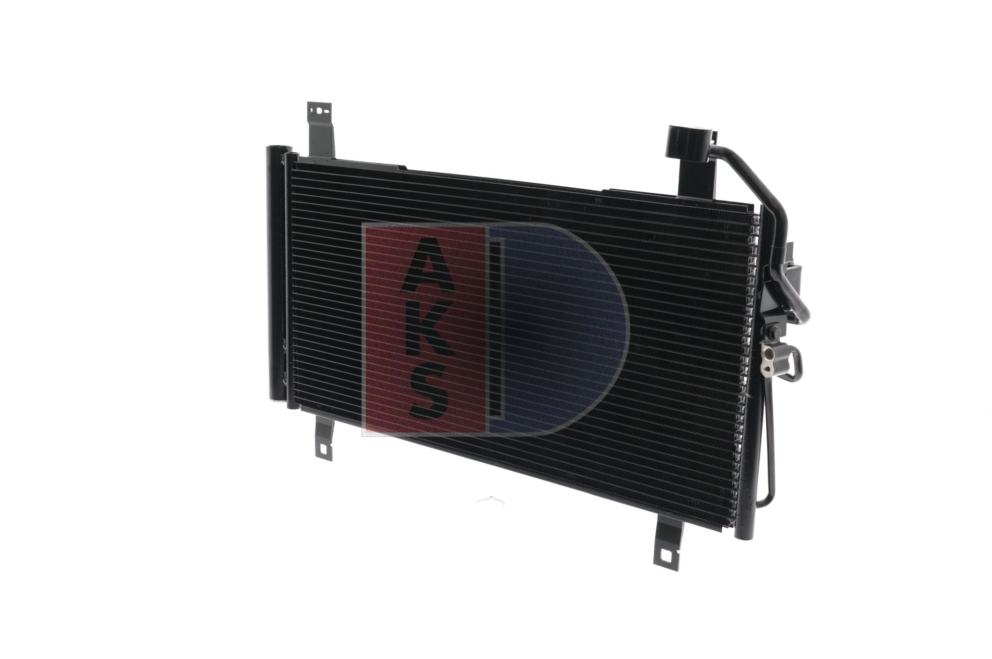 AKS DASIS 112013N condensor voor airco GJ6G-61-480 A