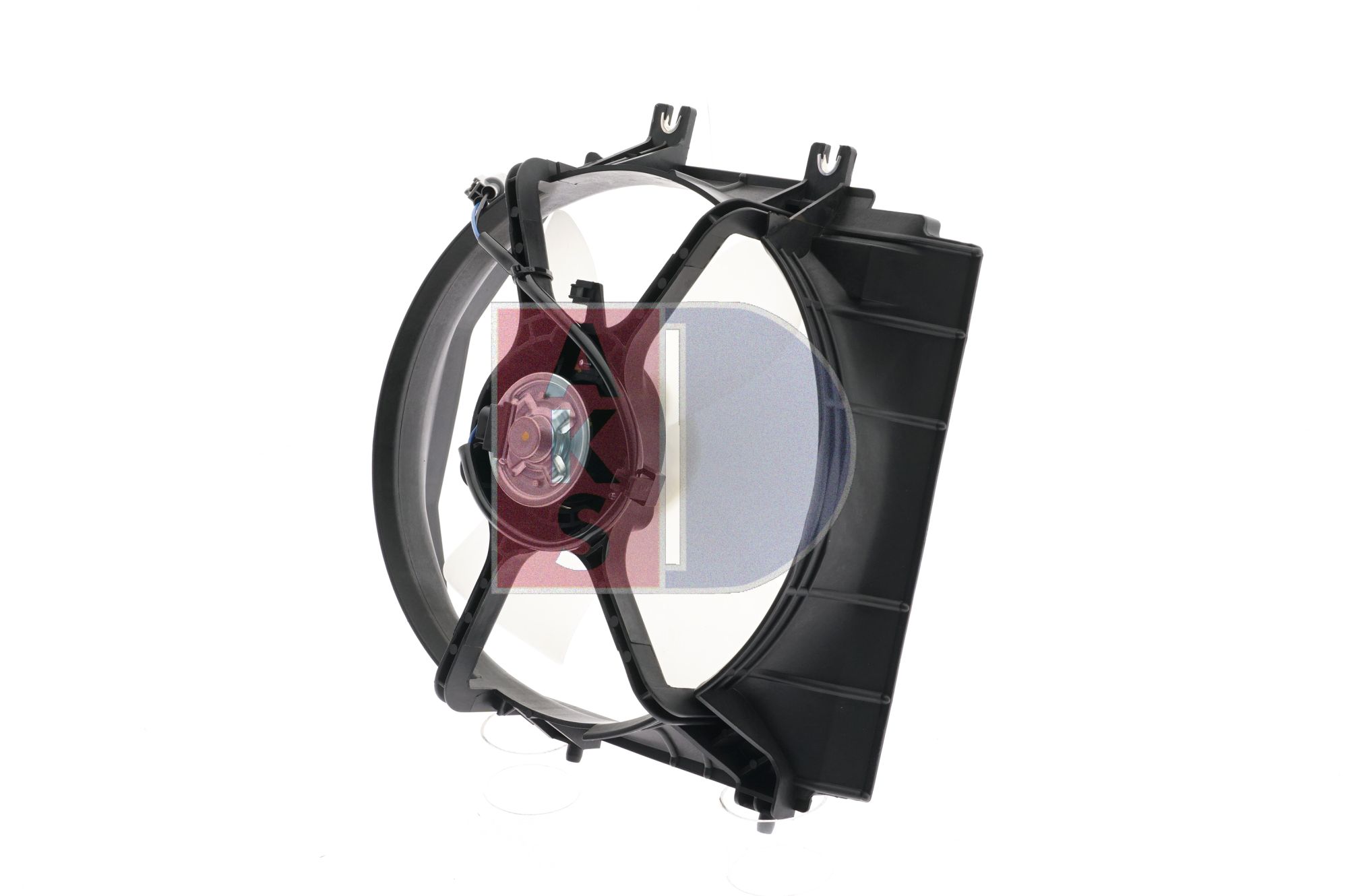 Ventilador de radiador AKS DASIS Art. n.º: 112032N, 47,84 €, Desconto: % Peça original