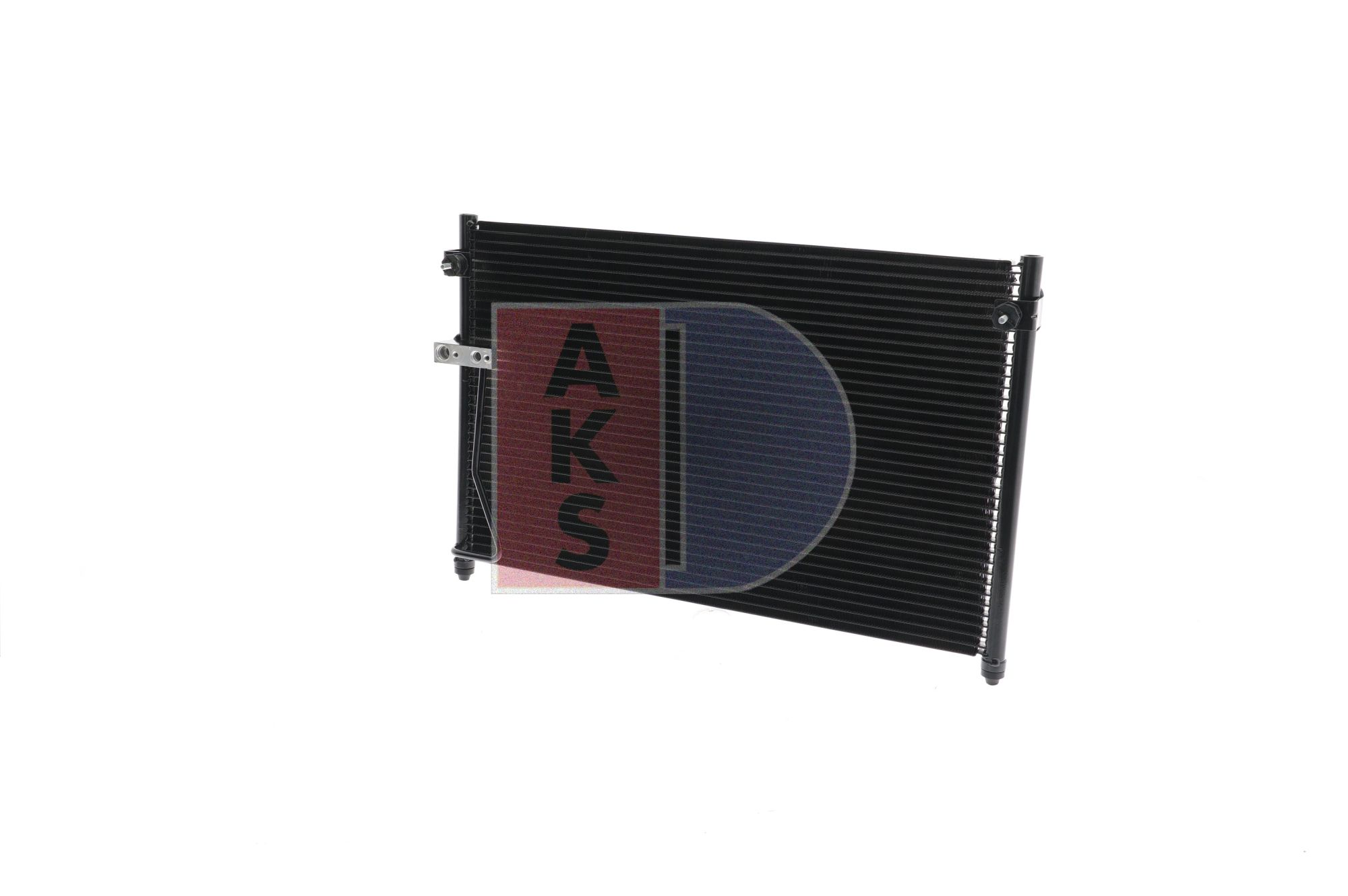 RIDEX Condensador, aire acondicionado 448C0213 a un precio bajo