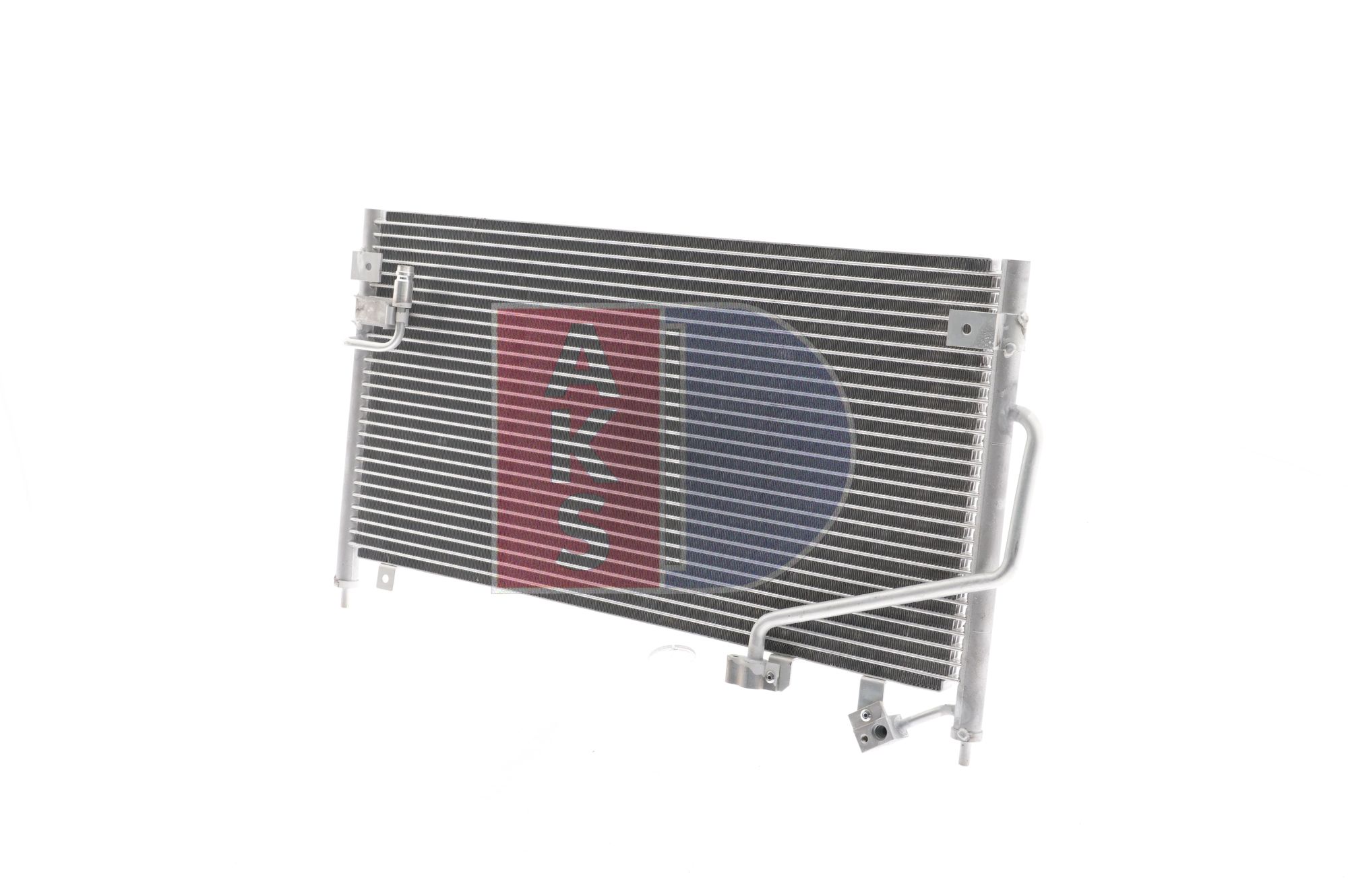 AKS DASIS 112290N condensor voor airco B01A-61-480