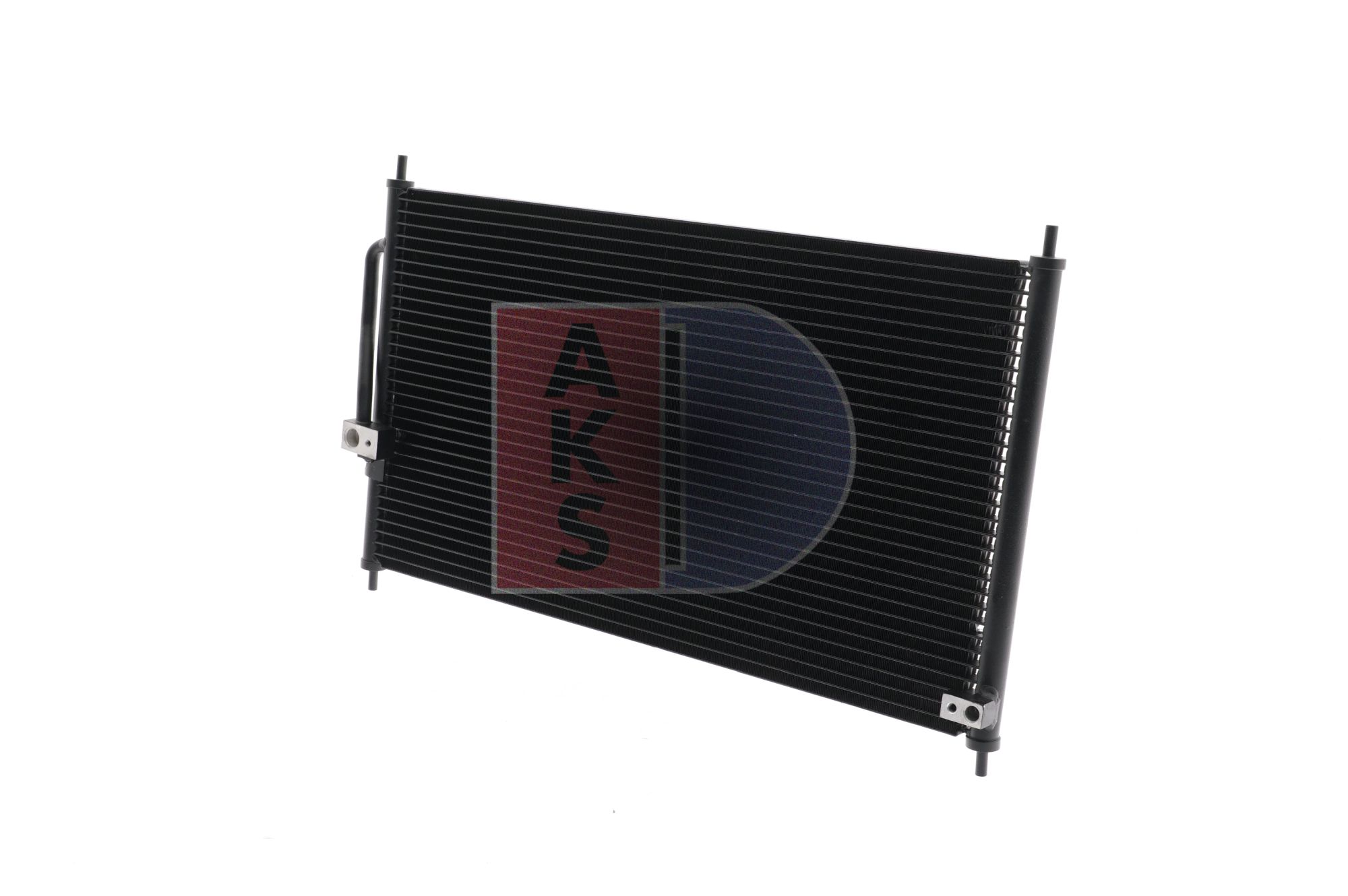 AKS DASIS 112370N condensor voor airco 80 110 ST7 A21