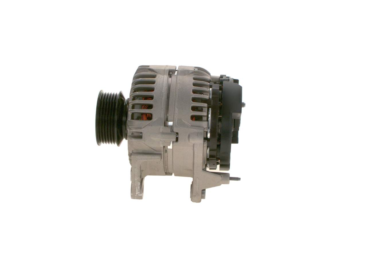 BOSCH 074 903 025 KX Alternátor 0 124 325 250