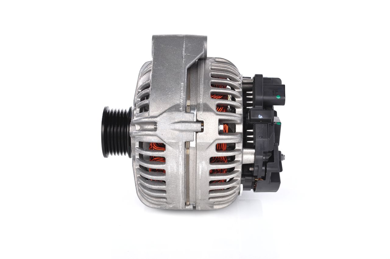 BOSCH 0 124 615 072 dynamo / alternator 313619