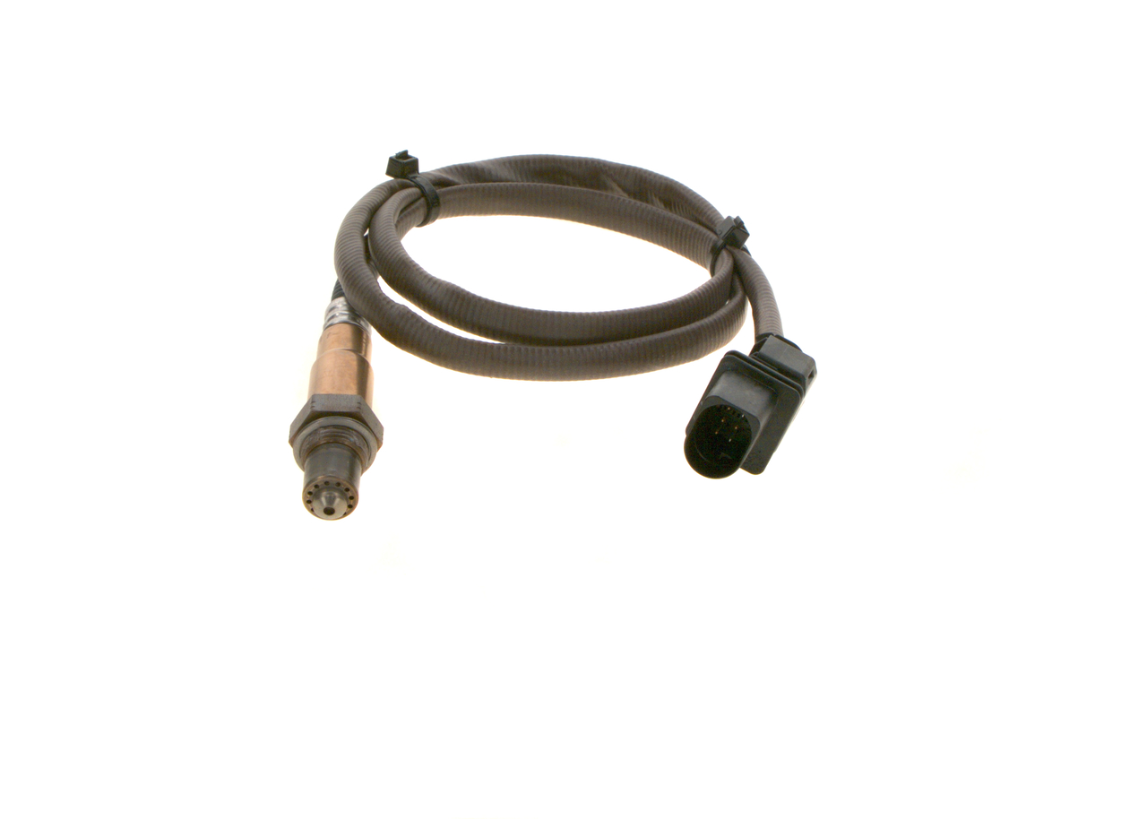 BOSCH 0 258 017 485 Lambda jutiklis Mercedes S205 AMG C 63 4.0 (205.286) 476 AG benzinas 2020