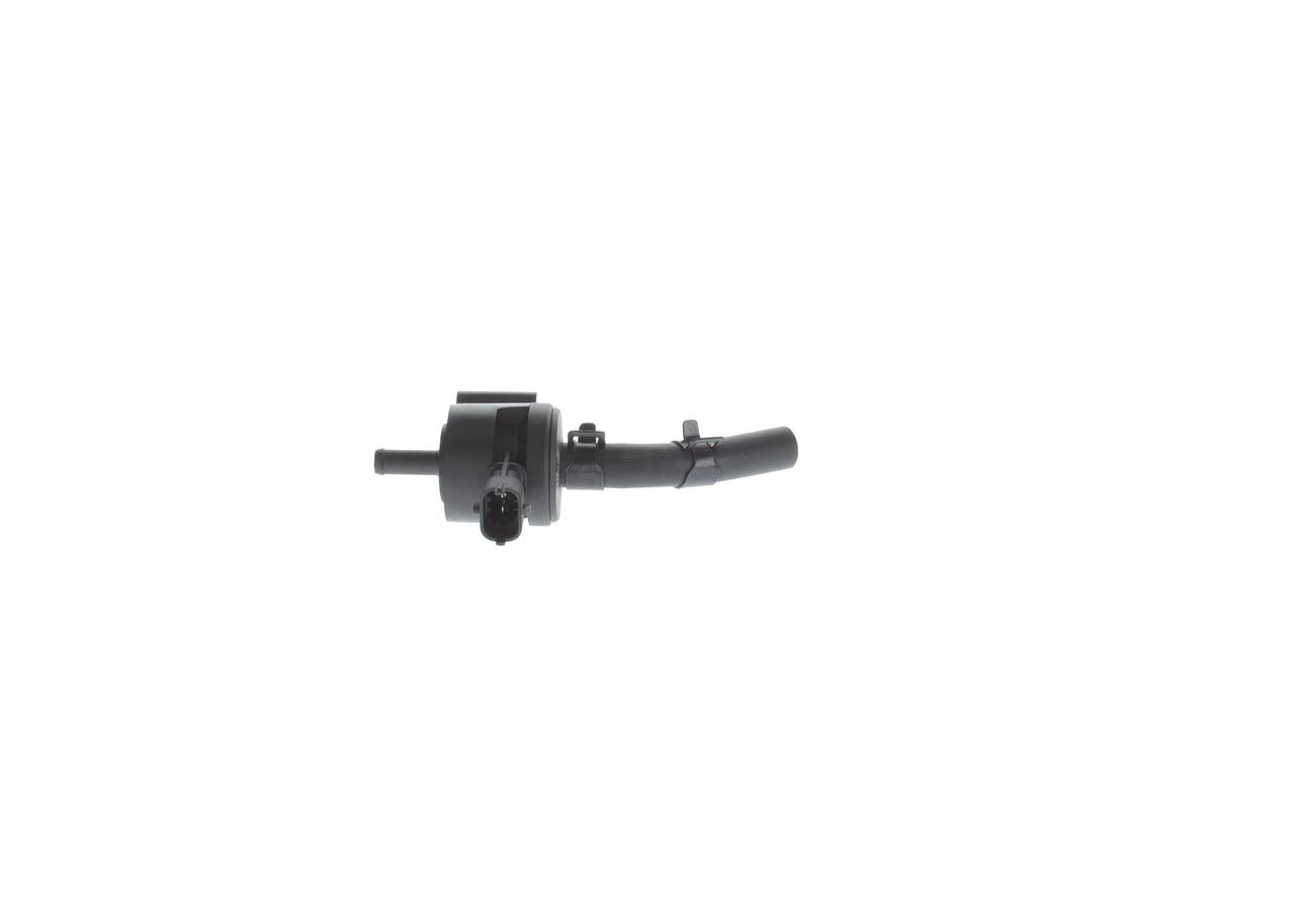 BOSCH 0 280 142 564 Tankentlüftungsventil KIA Carnival VQ 2.7 V6 189 PS Benzin 2015