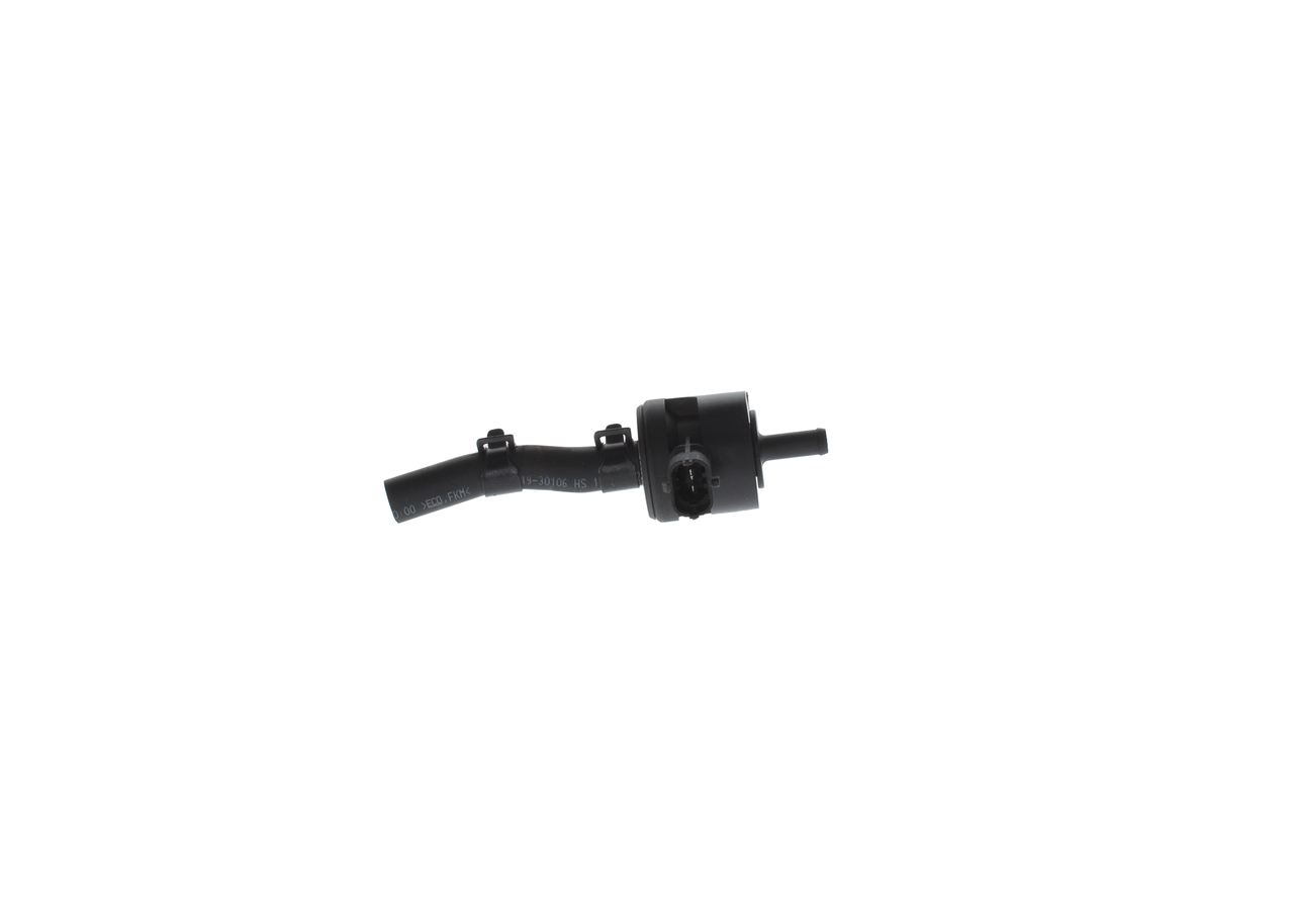 BOSCH 0 280 142 566 Tankentlüftungsventil KIA Carnival VQ 2.7 V6 189 PS Benzin 2014