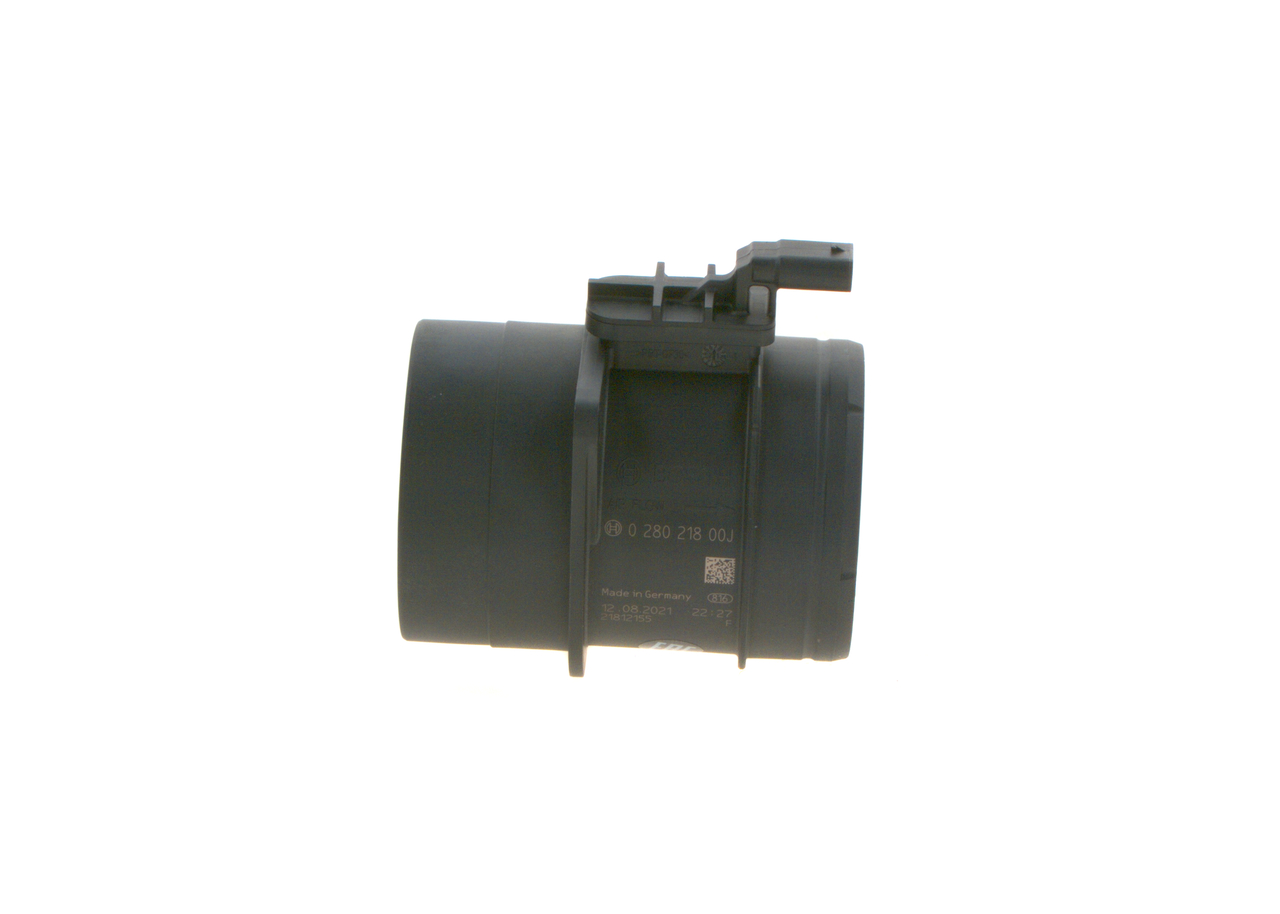 BOSCH 0 280 218 00J Oro srauto jutiklis / oro srauto matuoklis VW Passat B8 Variant 2.0 TDI 200 AG dyzelinas 2025