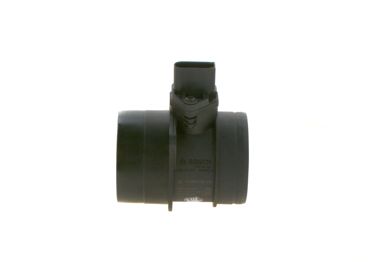 Sensor MAF BOSCH VOLKSWAGEN CADDY 0 280 218 408