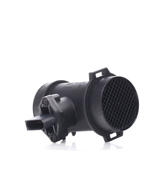 BOSCH 0 280 218 411 Luftmengdemåler Mercedes W210 2000