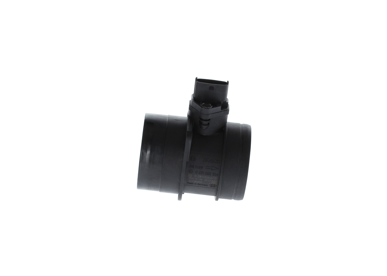 BOSCH 0 281 006 678 Merilec pretoka zraka SSANGYONG ACTYON 2022