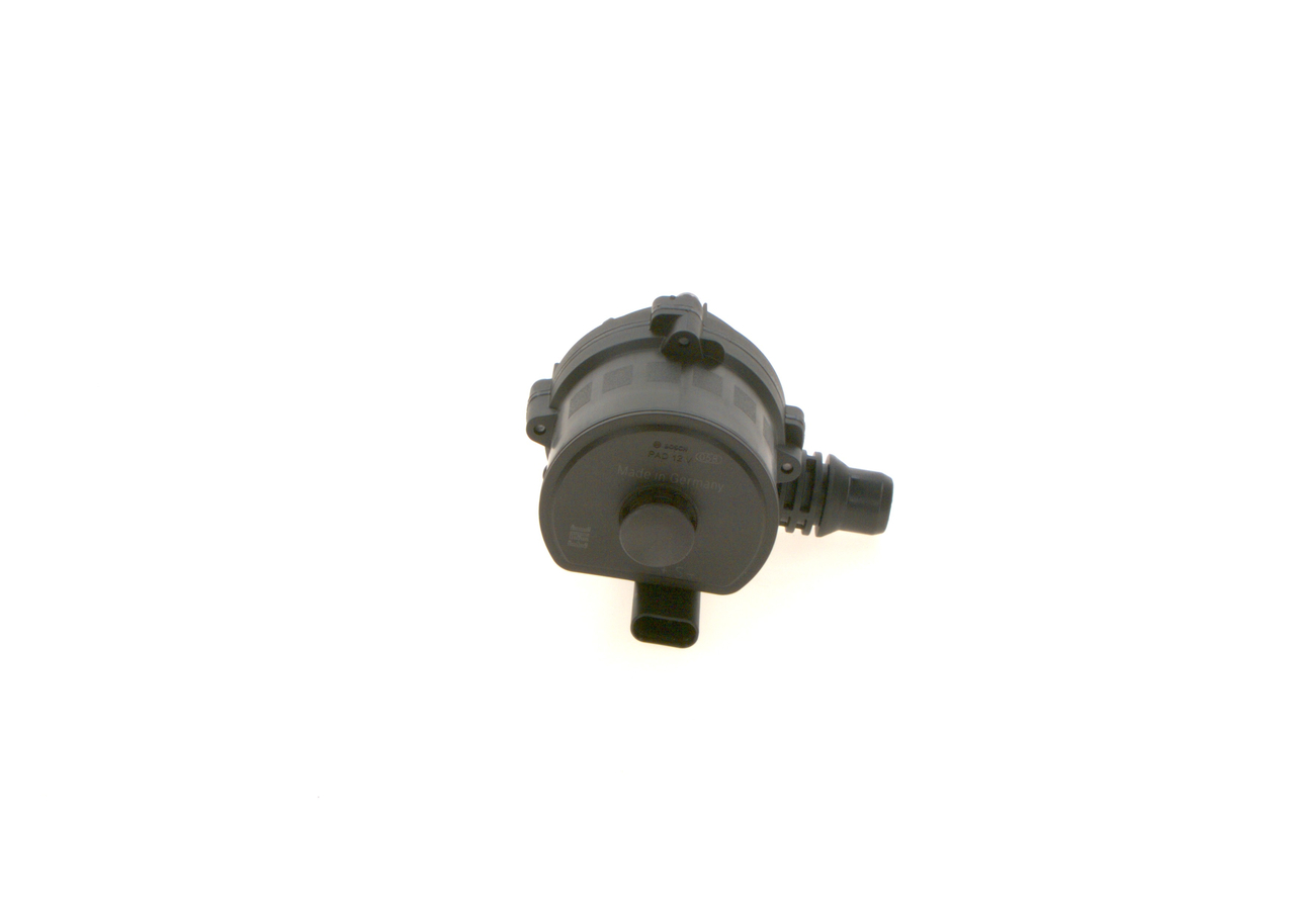BOSCH 0 392 023 525 Bomba de água auxiliar BMW F23 220d 2.0 190 cv Diesel 2014