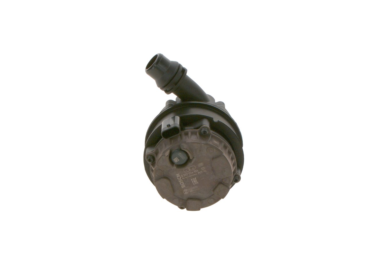 BOSCH 0 392 024 10A Pompe à eau additionnelle BMW G20 330 i 245 CV Essence 2025