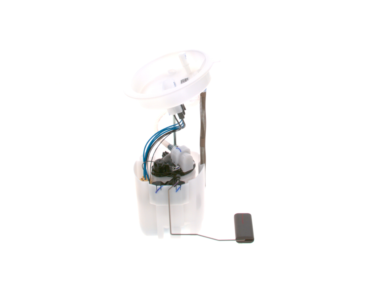 BOSCH 0 580 200 526 Kraftstoffpumpe BMW F45 225xe Plug-in-Hybrid 224 PS Benzin/Elektro 2021
