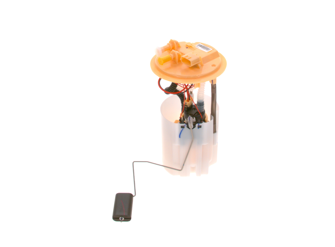 Fuel feed unit BOSCH Art. Nr.: 0 580 203 175, £ 122,98, discount: % brand-name quality
