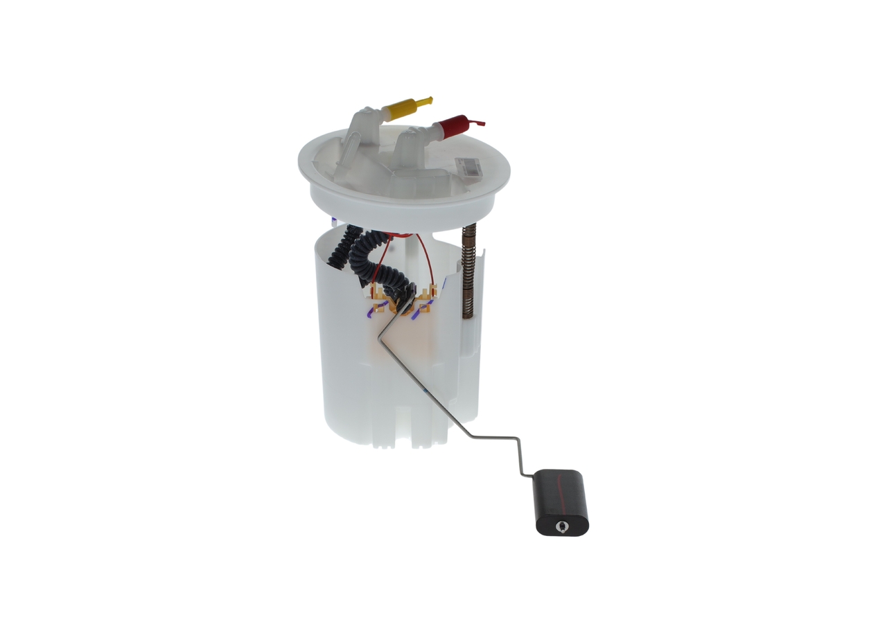 Modulo de combustible BOSCH FORD S-MAX 0 580 207 307