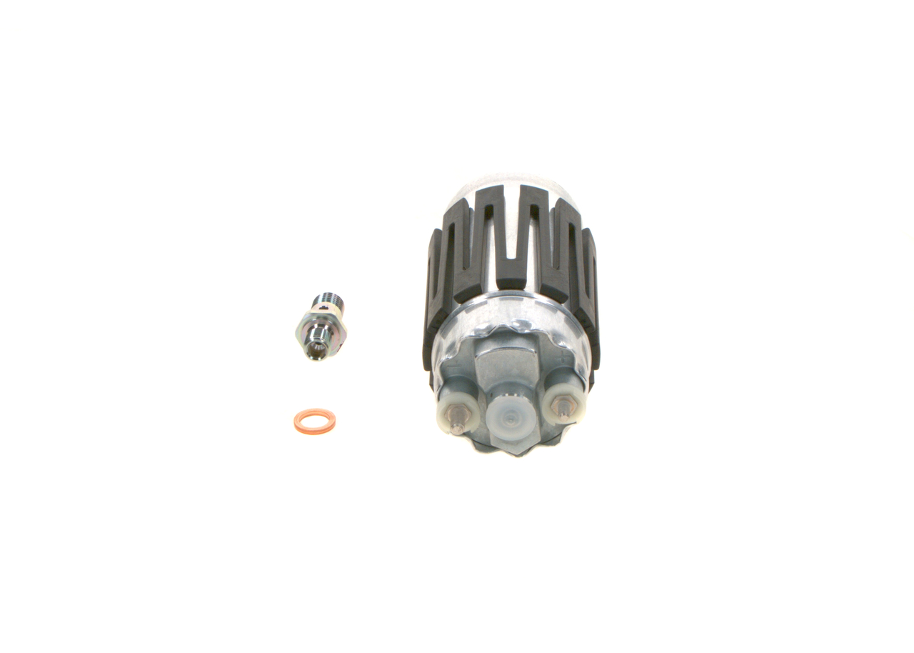 BOSCH 120000 Kraftstoffpumpe 0 580 464 210