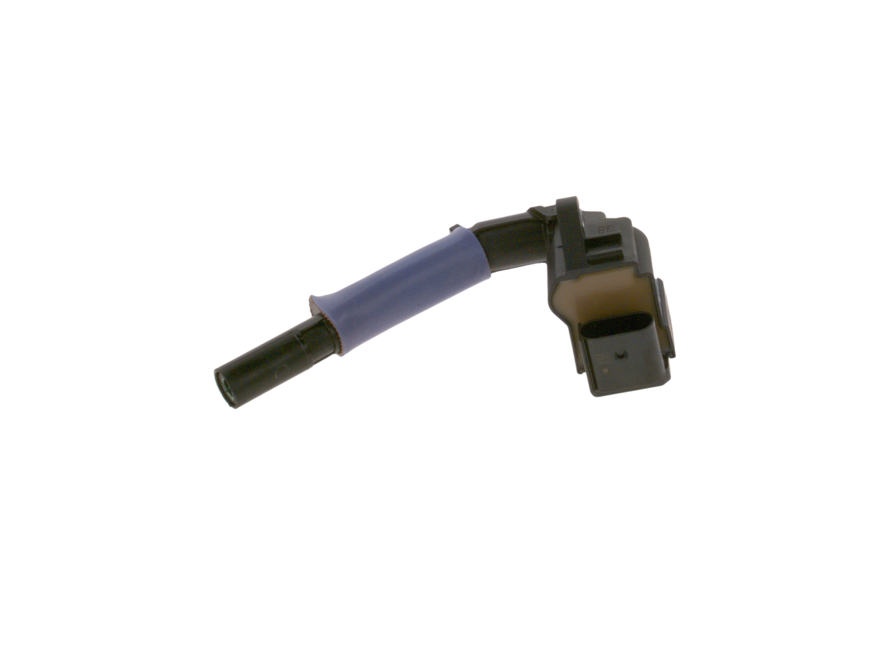 BOSCH 0 986 221 127 Zündspule Mercedes X156 AMG GLA 45 4-matic (156.952) (M 133.980) 381 PS Benzin 2015