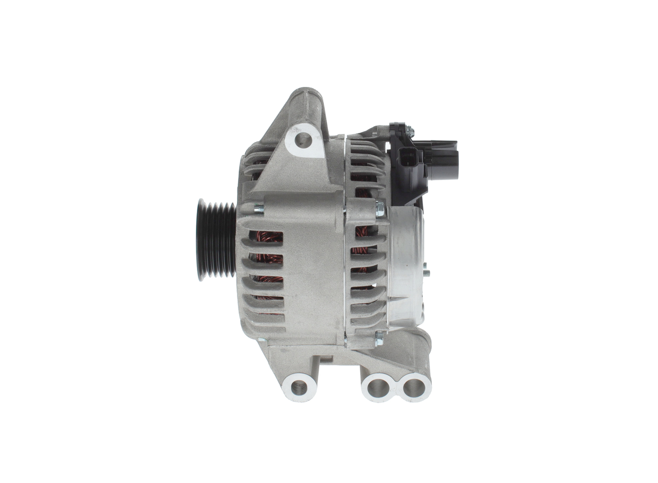 BOSCH 2 S6T 10300FA Dynamo / Alternator 1 986 A01 121