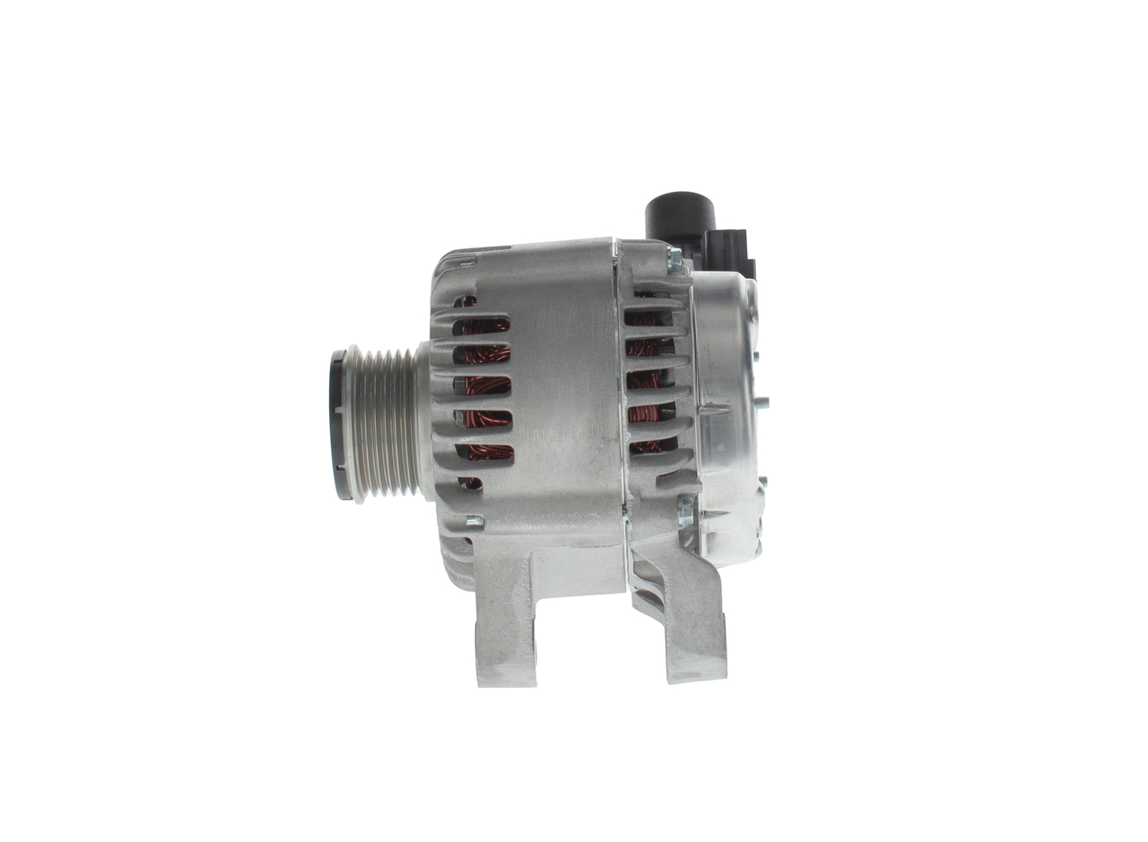 BOSCH 2S6T-1030-0AA Alternateur 1 986 A01 122
