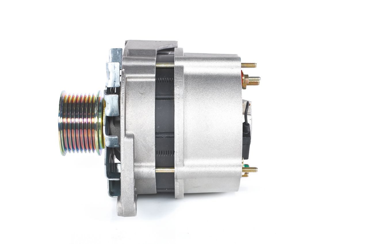 1 986 A01 128 BOSCH 2852185 Lichtmaschine