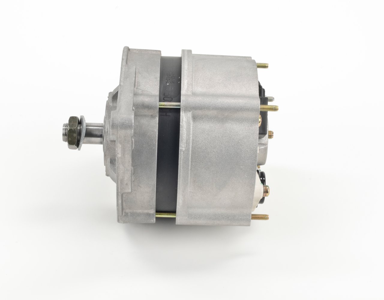 BOSCH AT173 624 Alternator 1 986 A01 129