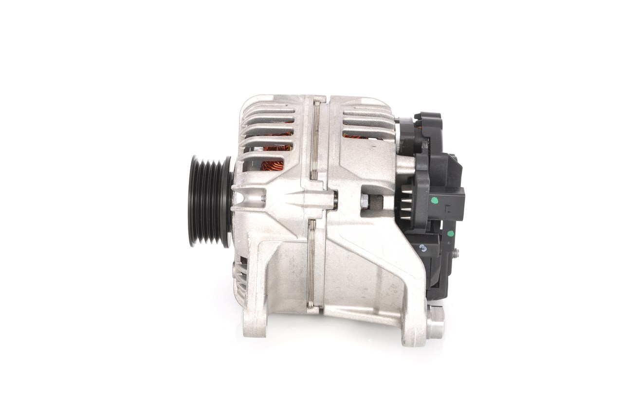 BOSCH 1 986 A01 137 Ģenerators VW Passat B5 Variant 2.8 V6 4motion 190 ZS Benzīns 2000