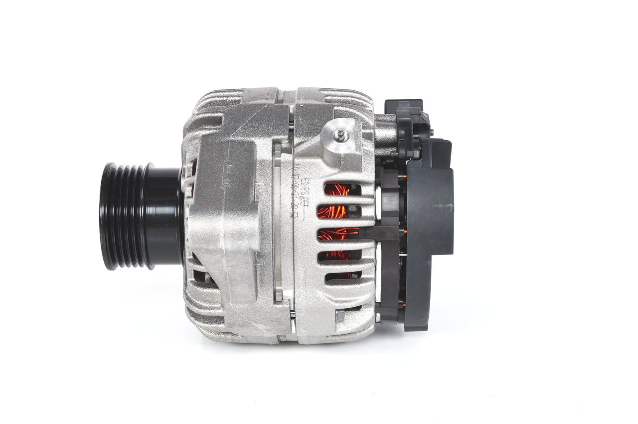 BOSCH 1 986 A01 145 Dynamo Astra H Hatchback 2.0 Turbo (L48) 240 Pk Benzine 2007