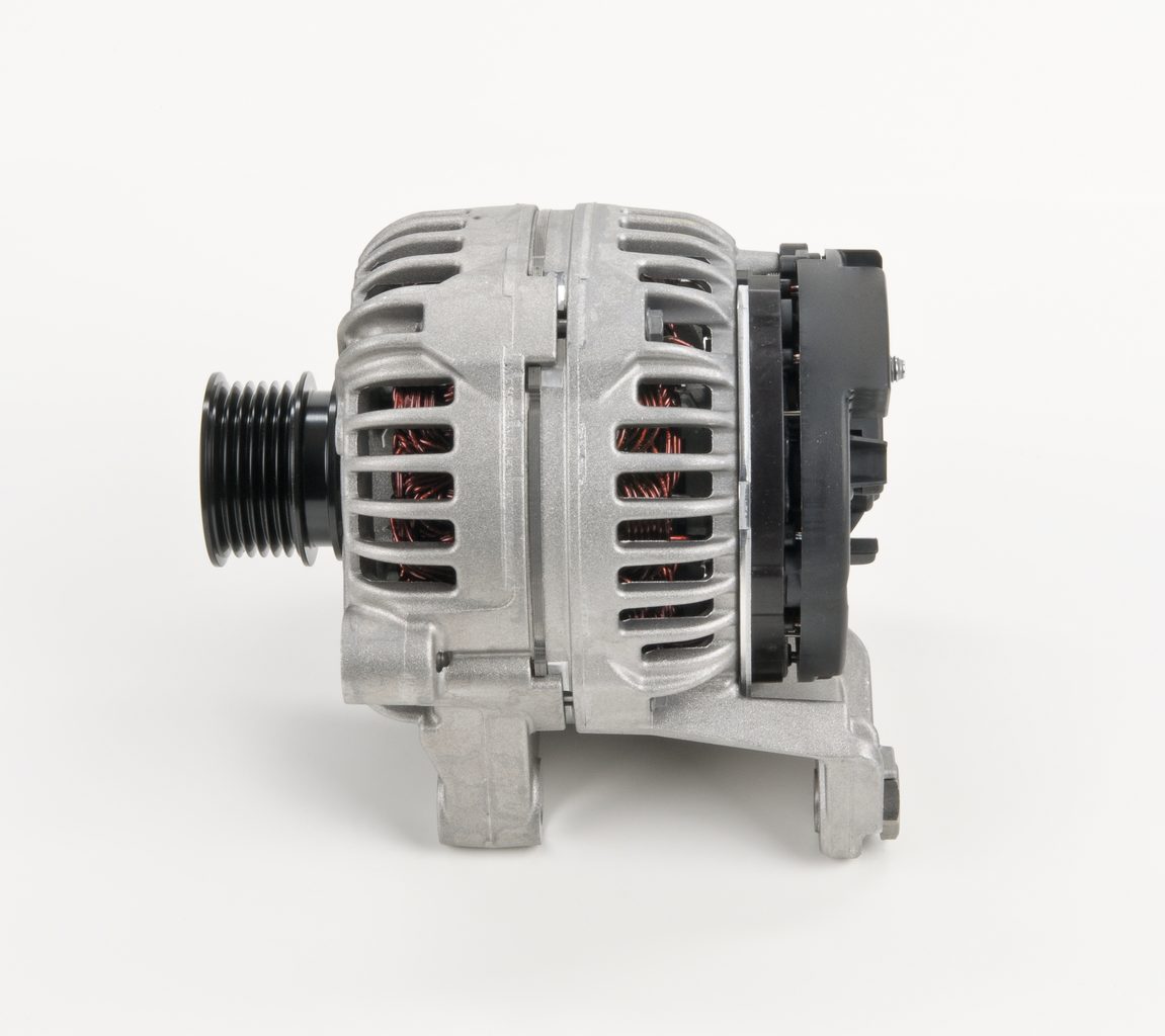 1 986 A01 155 BOSCH 12317521137 Lichtmaschine