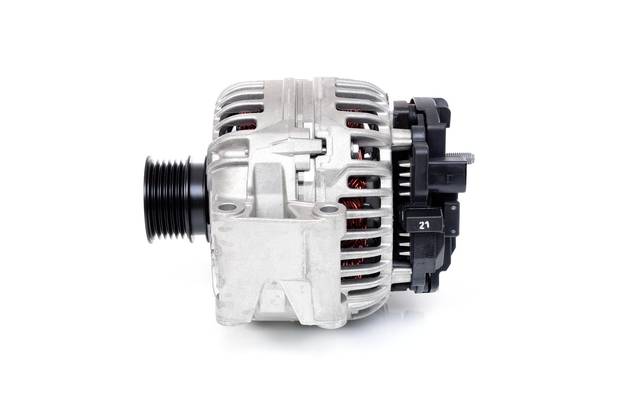 BOSCH A 013 154 63 02 Dynamo / Alternator 1 986 A01 162