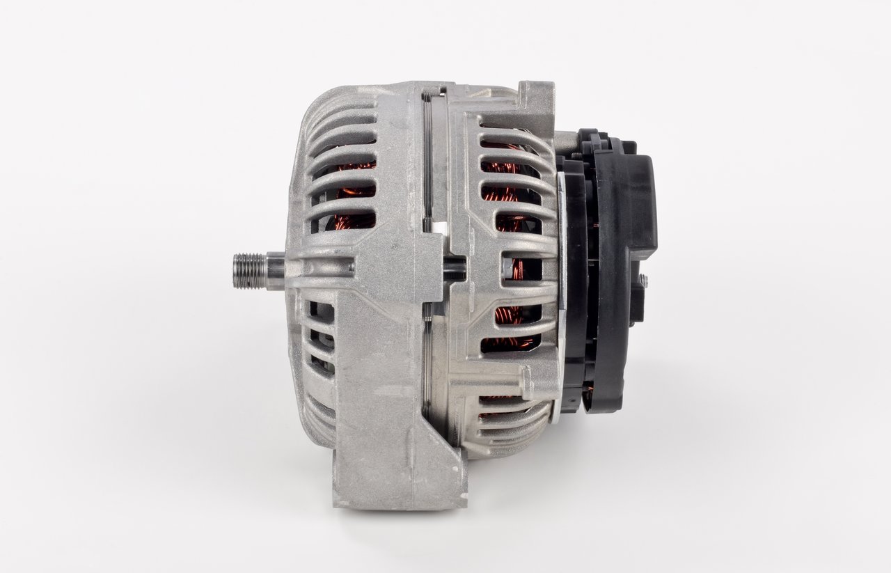 1 986 A01 170 BOSCH 87452821 Lichtmaschine