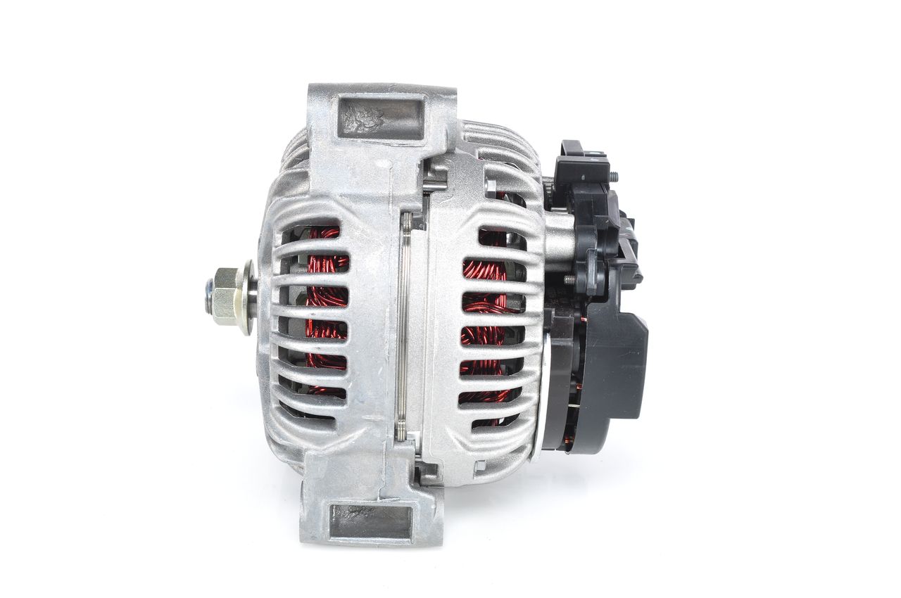 BOSCH 134 0893 Alternátor 1 986 A01 171