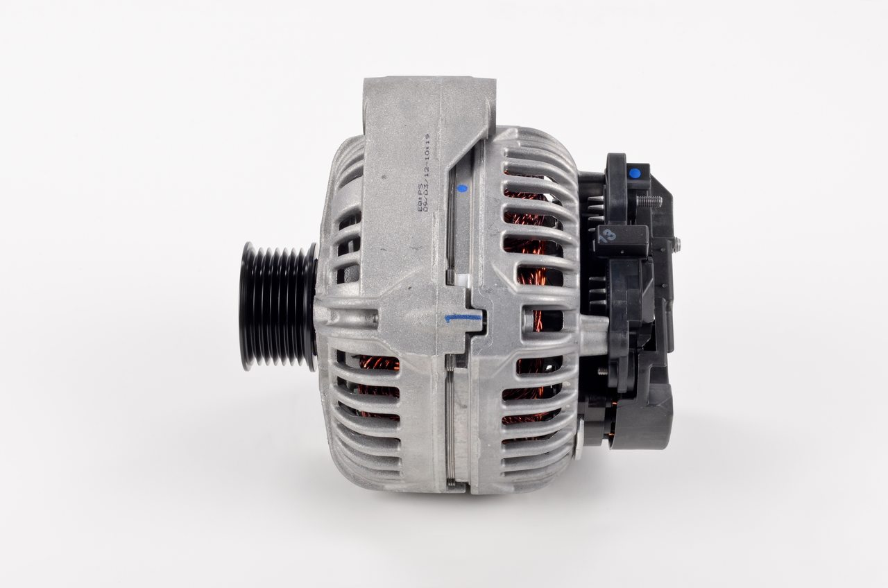 BOSCH ERR 6413 Dynamo / Alternator 1 986 A01 172