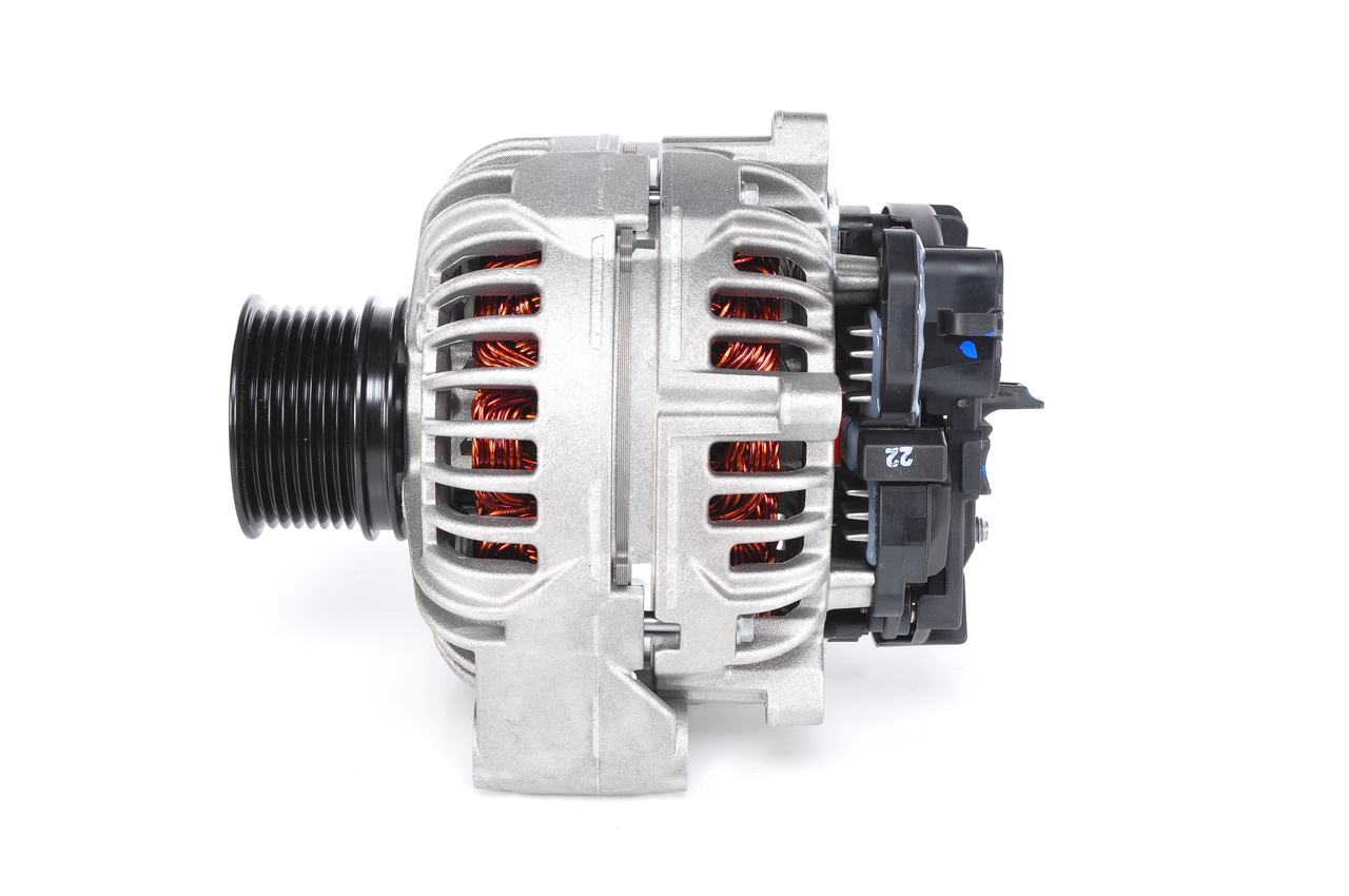 BOSCH 1 986 A01 175 dynamo / alternator FF 10 177 4