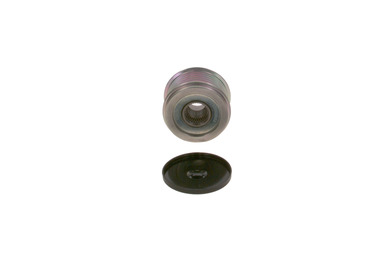 BOSCH 99760315400 Voľnobeżka alternátora 1 986 AE0 448