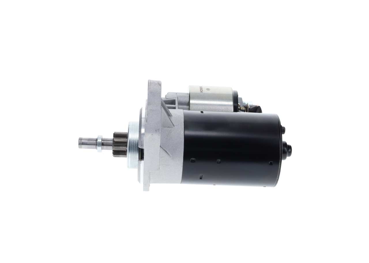 BOSCH 1 986 S00 653 startmotor 020911023NX