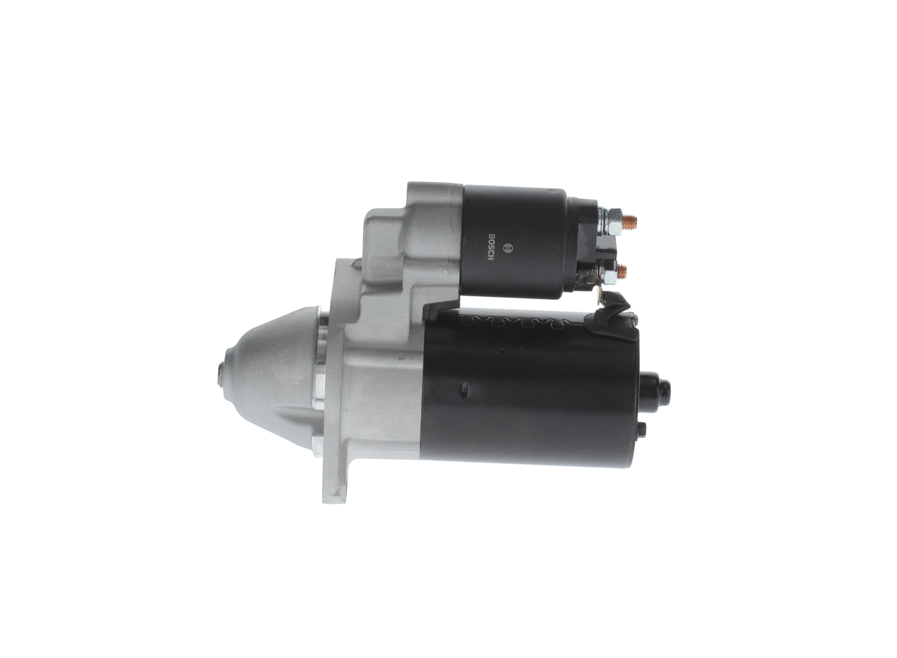 1 986 S00 656 BOSCH 12851306 Anlasser