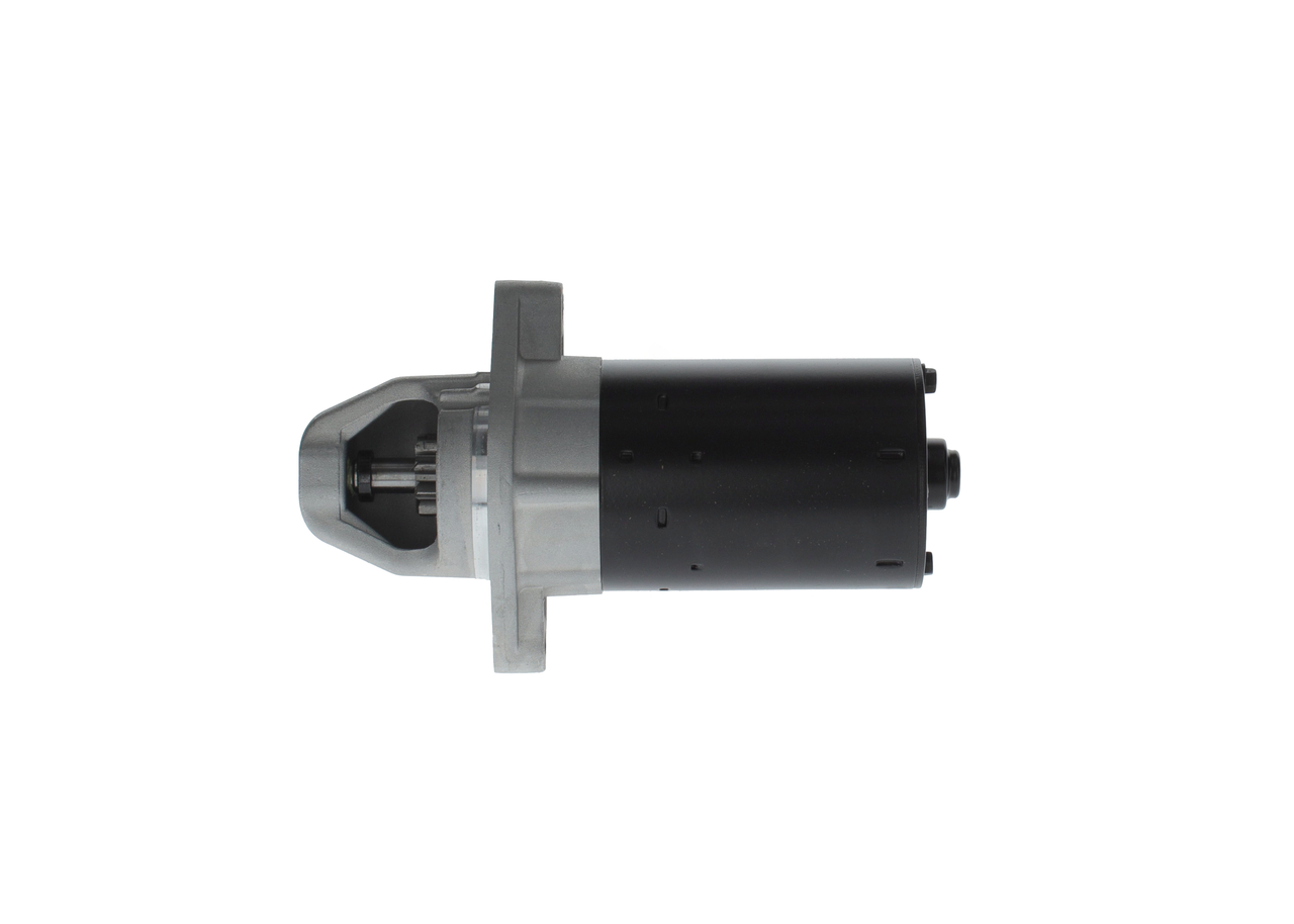 BOSCH 1 986 S00 675 Anlasser Suzuki Ignis 3
