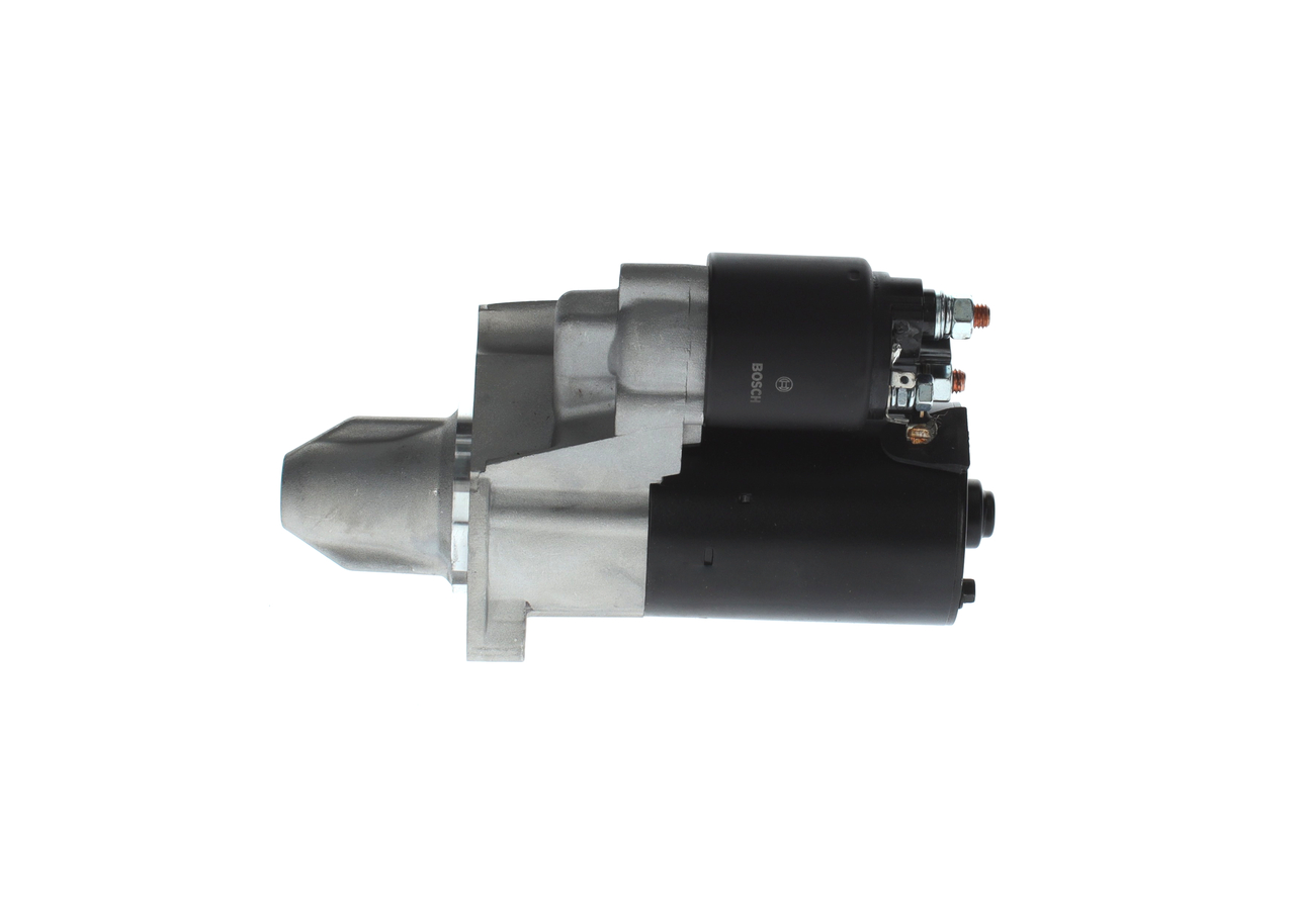 BOSCH 1 986 S00 678 replacement Mercedes A207 starter motor price