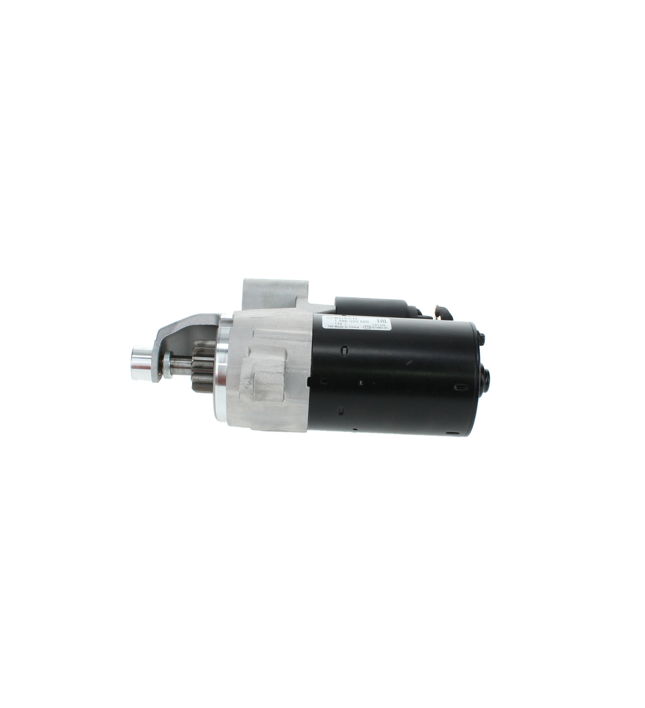 BOSCH 1 986 S00 689 starter Audi A4 B8 Avant 1.8 TFSI quattro 170 hk Bensin 2012