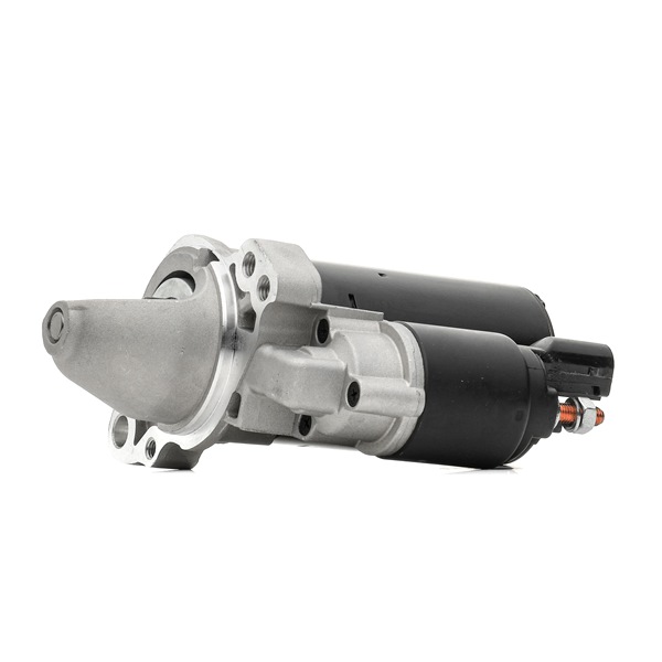 BOSCH 1 986 S00 698 Anlasser Audi A6 C6 Avant