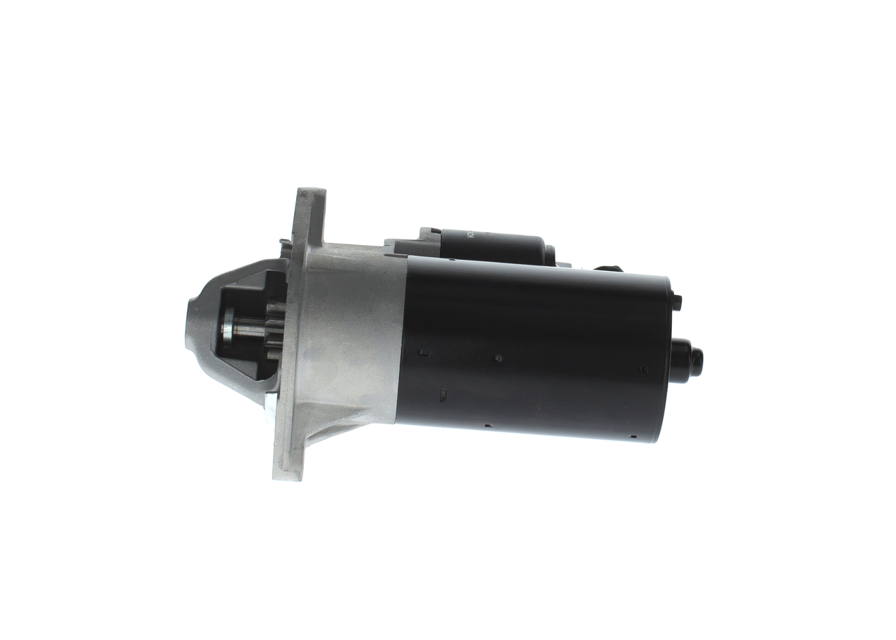 BOSCH 1 986 S00 699 Startmotor VAUXHALL Insignia Mk2 (A) Country Tourer (G09) original pris