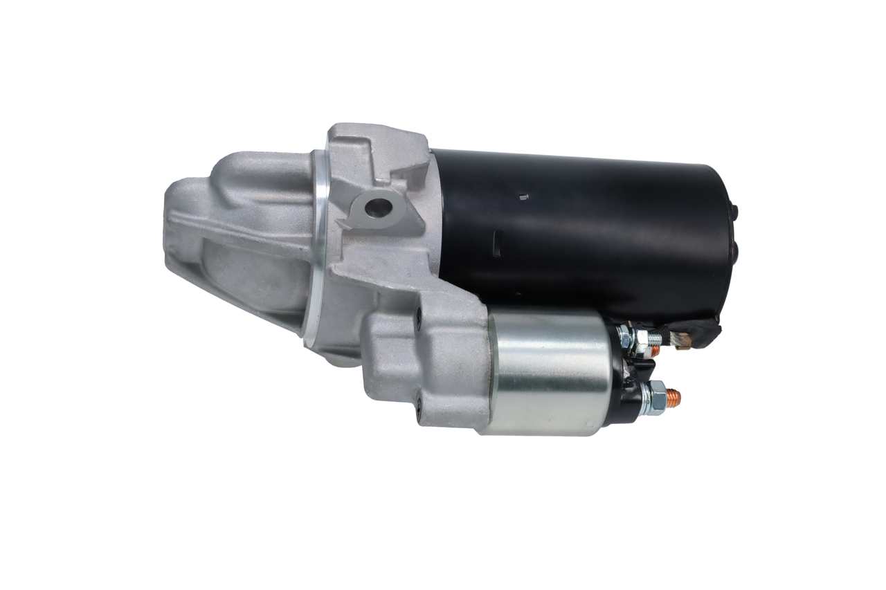 BOSCH 1 986 S00 744 Démarreur Fiat Ducato 3