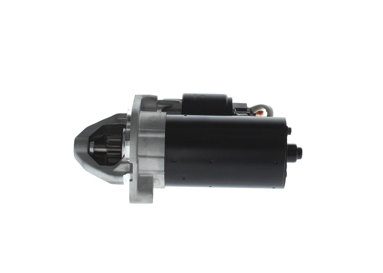 BOSCH 1 986 S00 765 Μίζα MERCEDES-BENZ E-class Φορτηγό πλατφόρμα / Σασσί (VF211)