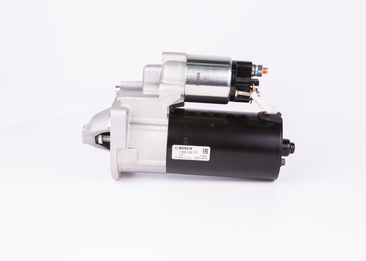 Starttimoottori BOSCH FIAT CRONOS 1 986 S00 777