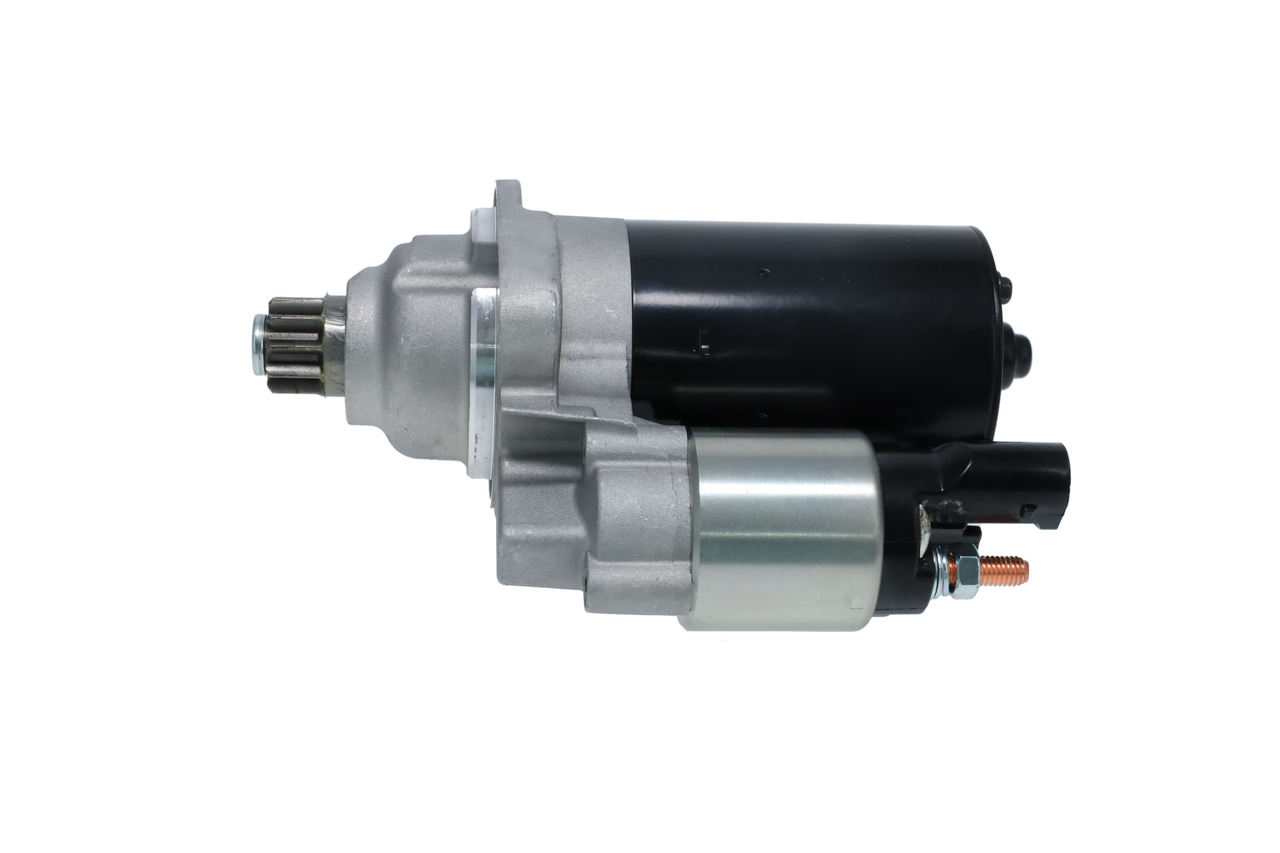 BOSCH 1 986 S00 788 Starttimoottori Golf V Variant 2.5 170 hv Bensiini 2009