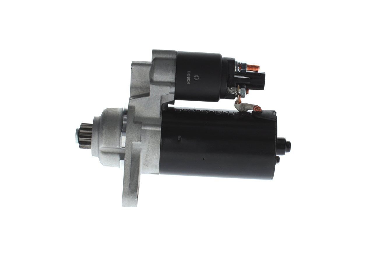 BOSCH 1 986 S00 797 Zaganjalnik Passat B6
